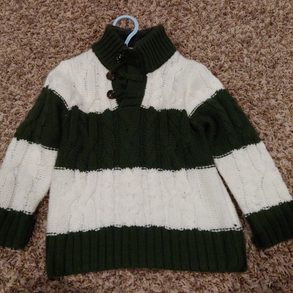 Boys Joe sweater